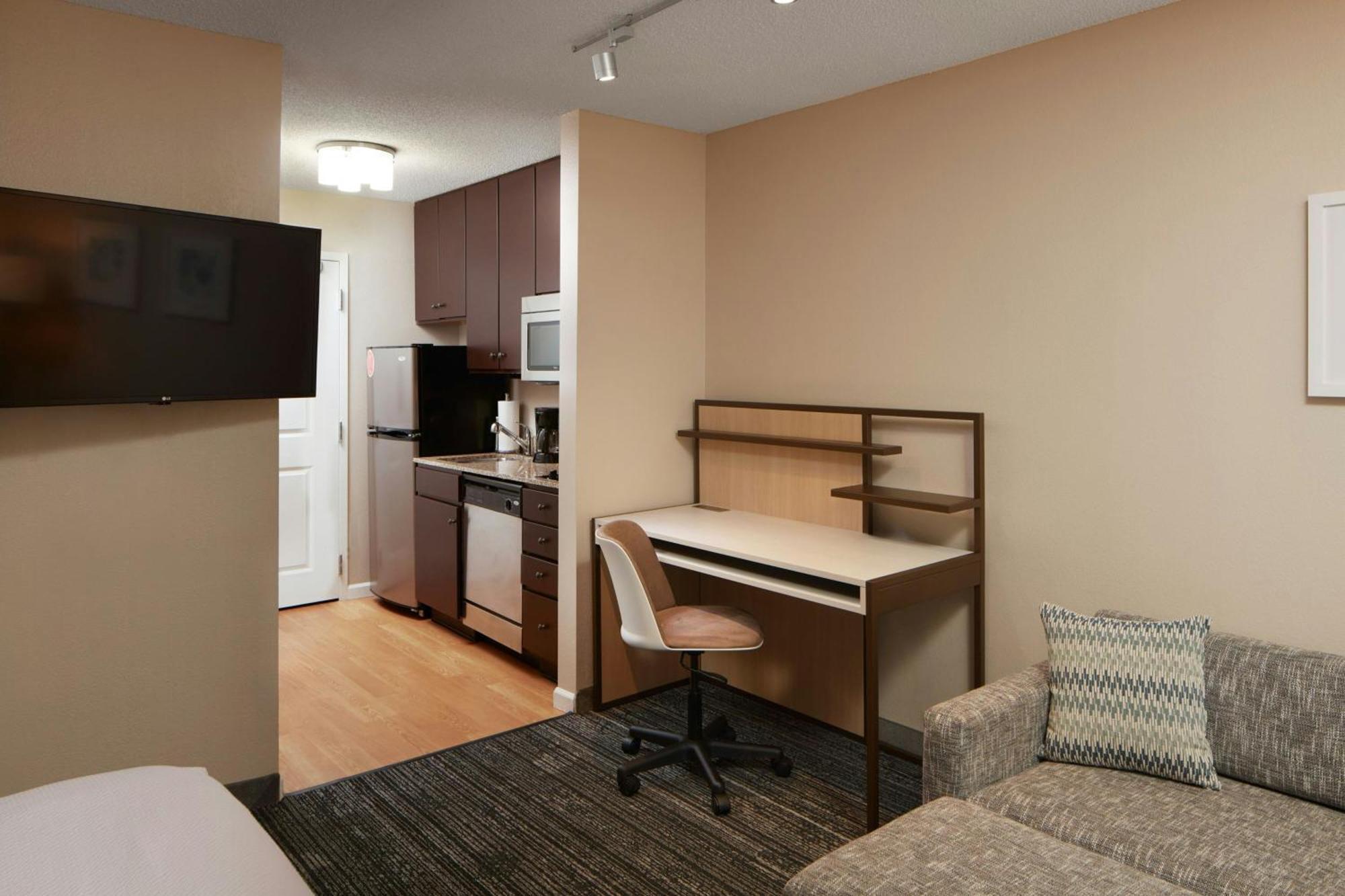 Towneplace Suites Winchester Exterior photo