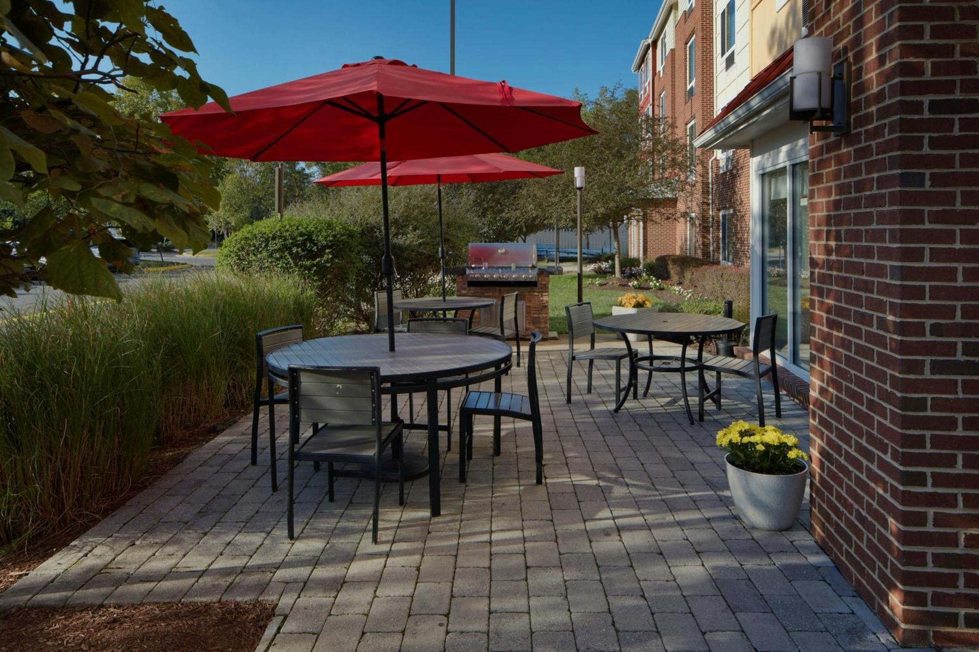 Towneplace Suites Winchester Exterior photo