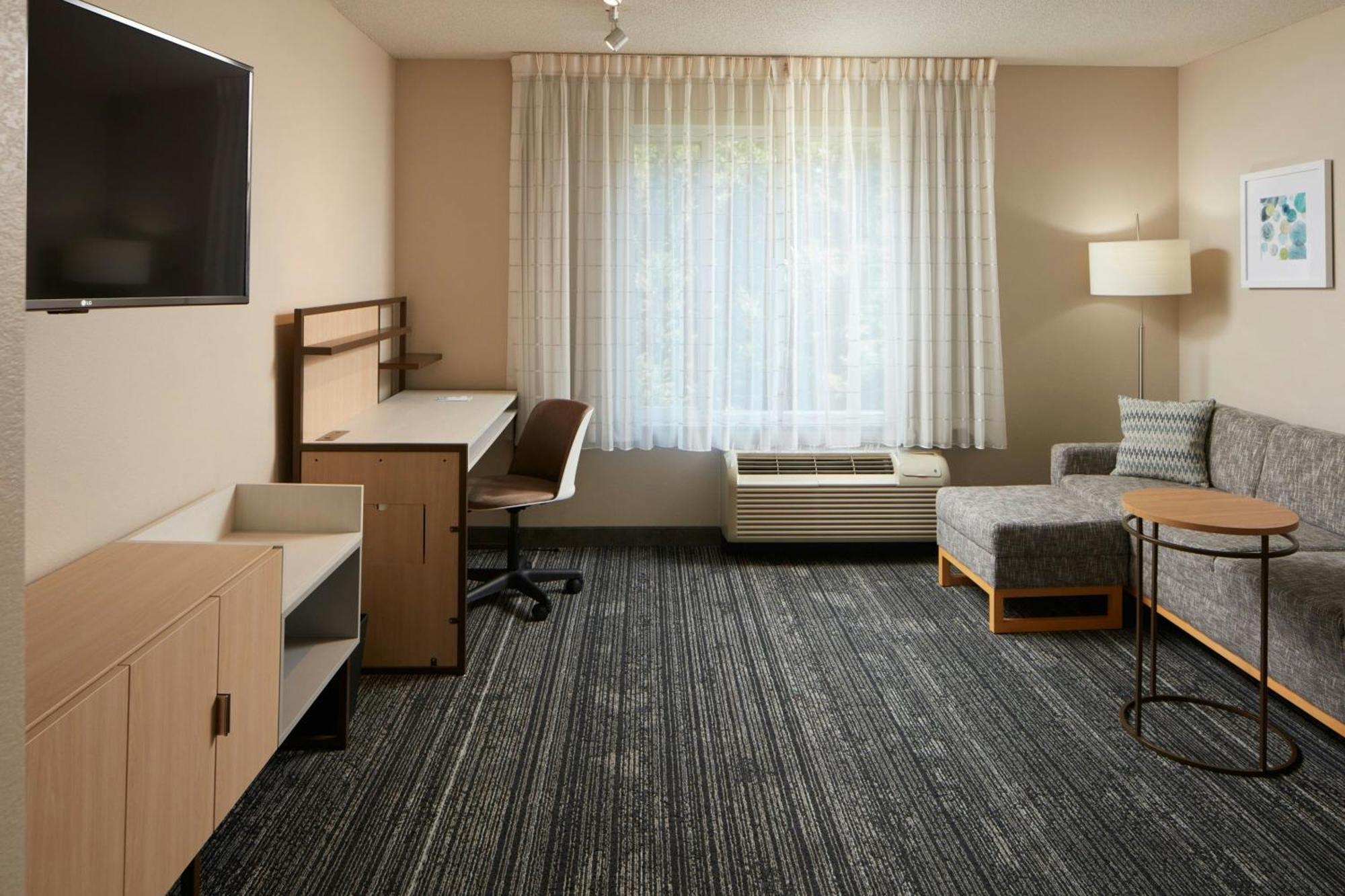 Towneplace Suites Winchester Exterior photo