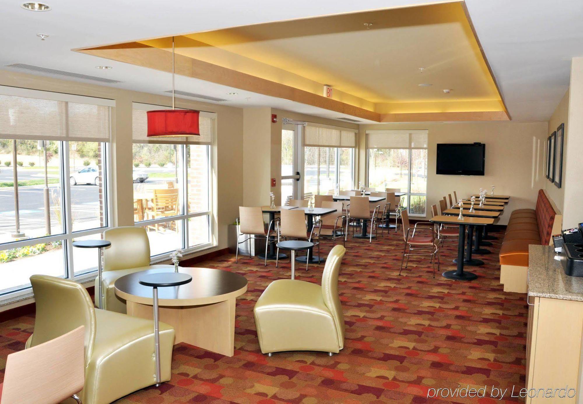 Towneplace Suites Winchester Exterior photo