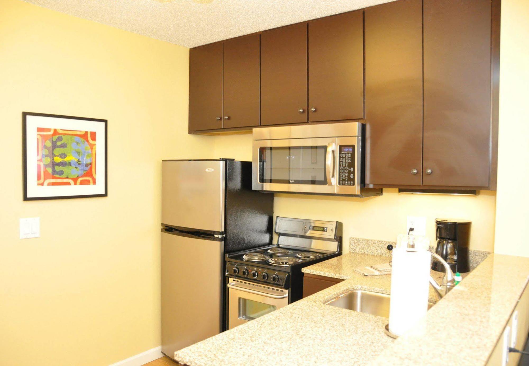 Towneplace Suites Winchester Exterior photo