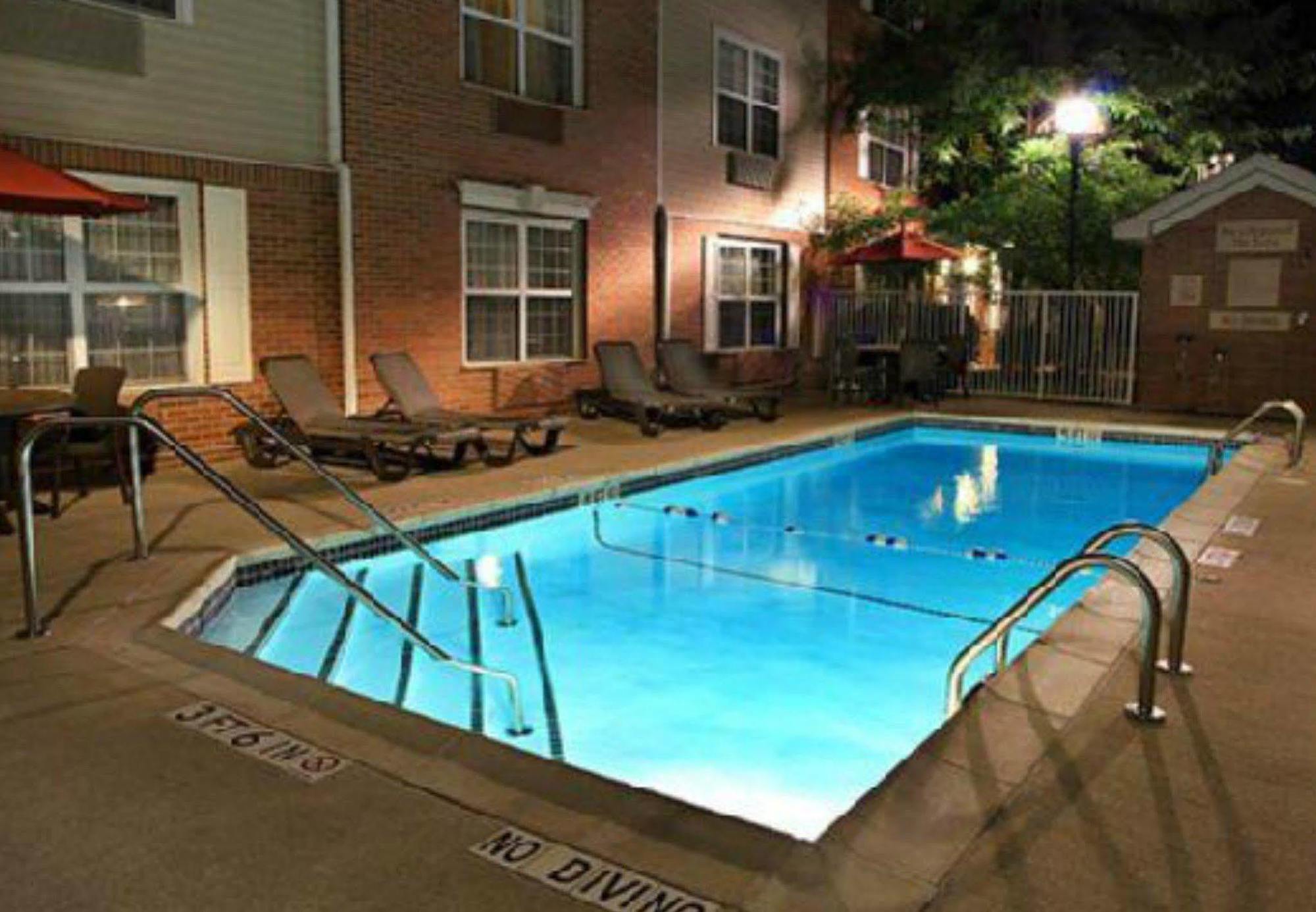 Towneplace Suites Winchester Exterior photo