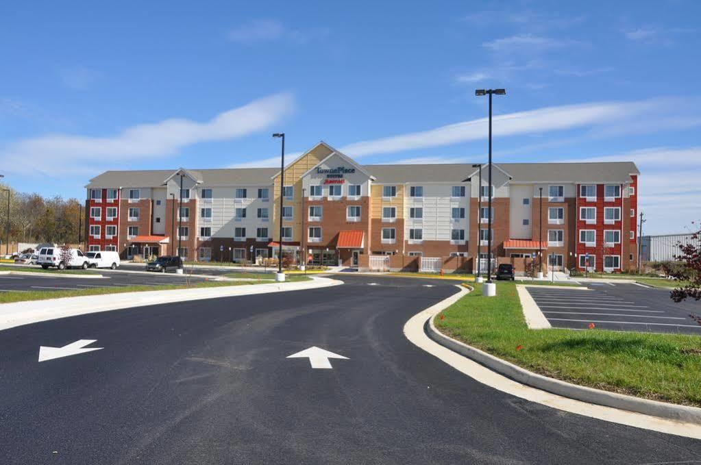 Towneplace Suites Winchester Exterior photo