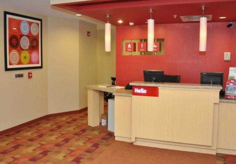 Towneplace Suites Winchester Exterior photo